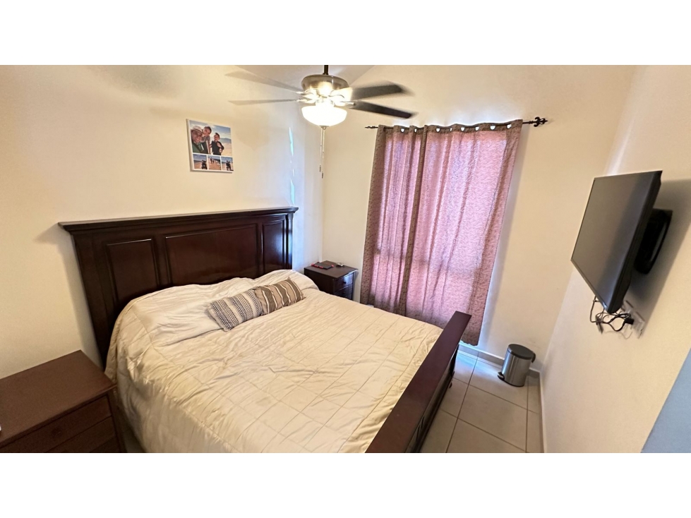 SE VENDE CASA EQUIPADA EN CAMPO GRANDE RESIDENCIAL — foto 6