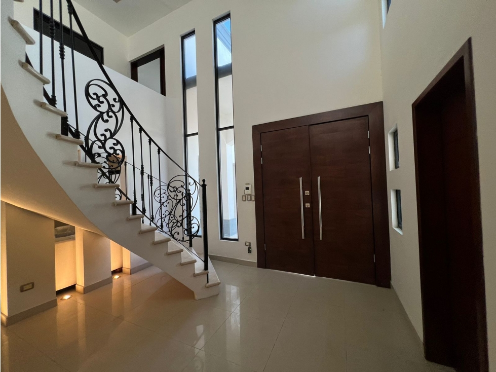 RESIDENCIAL EN VENTA EN LOS SANTOS — foto 6