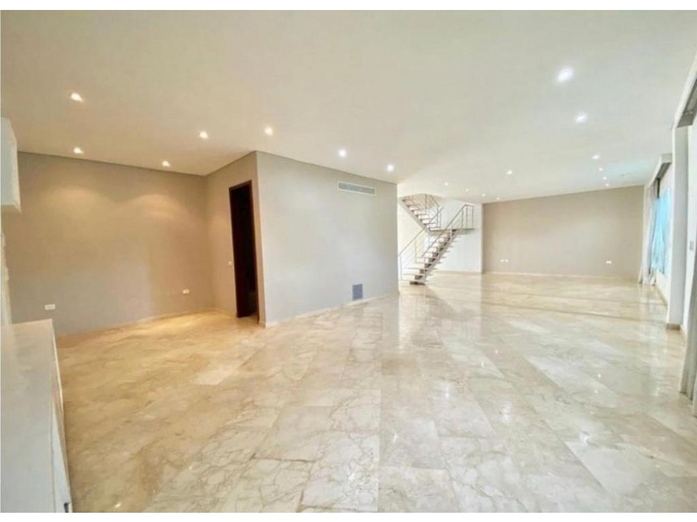 En Cartagena, vendo casa lujosa en Castillo Grande! — foto 4