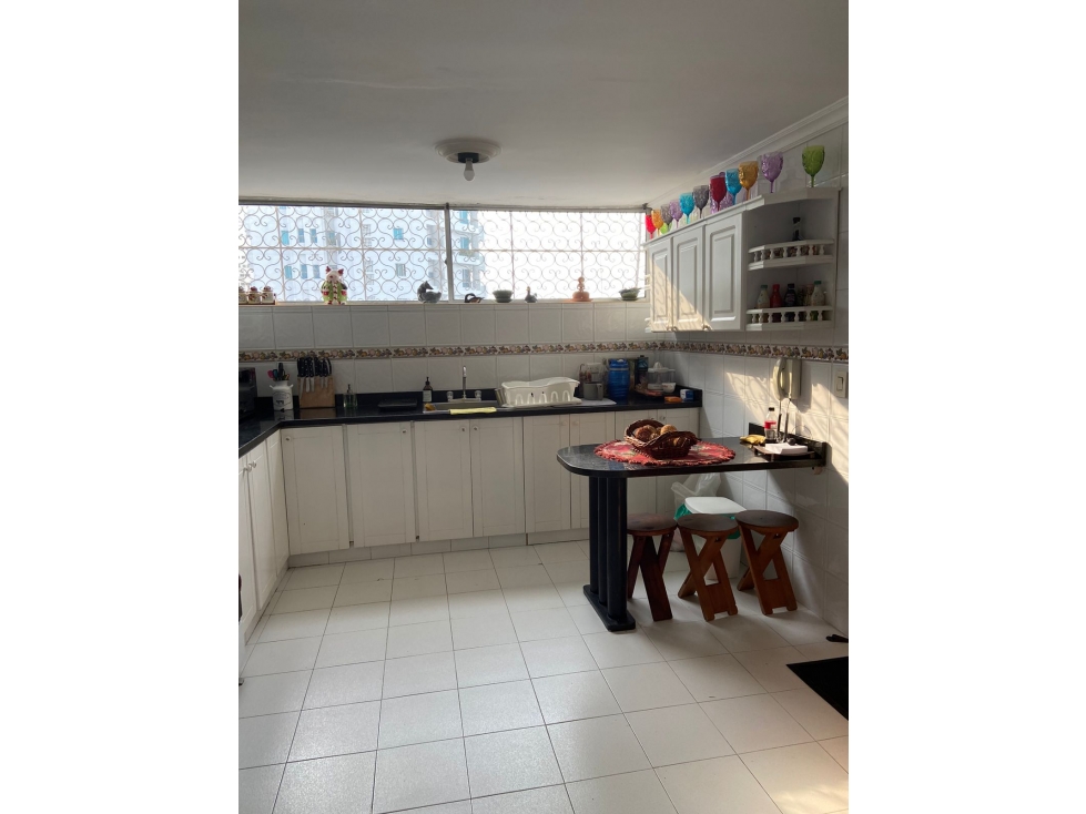 Vendo apartamento en Bocagrande! - 2