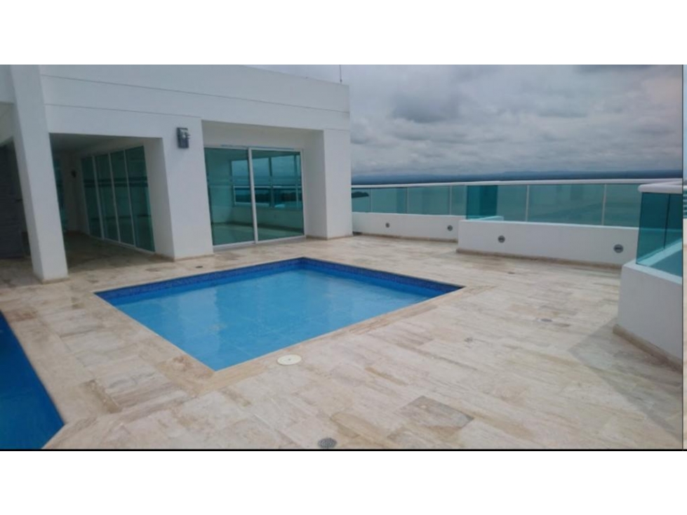 Vendo apartamento en Cielo mar, Cerca al mar!