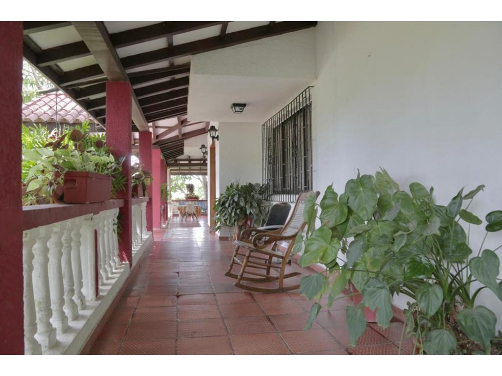 En Cartagena OPORTUNIDAD VENDO casa campestre en Turbaco — foto 2