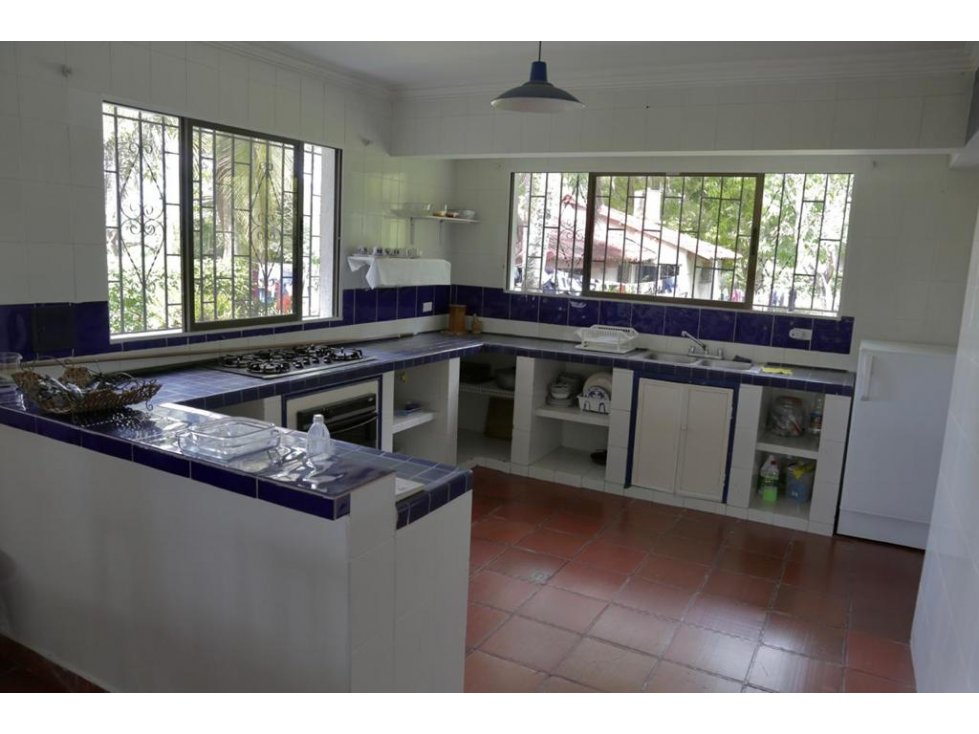 En Cartagena OPORTUNIDAD VENDO casa campestre en Turbaco — foto 3