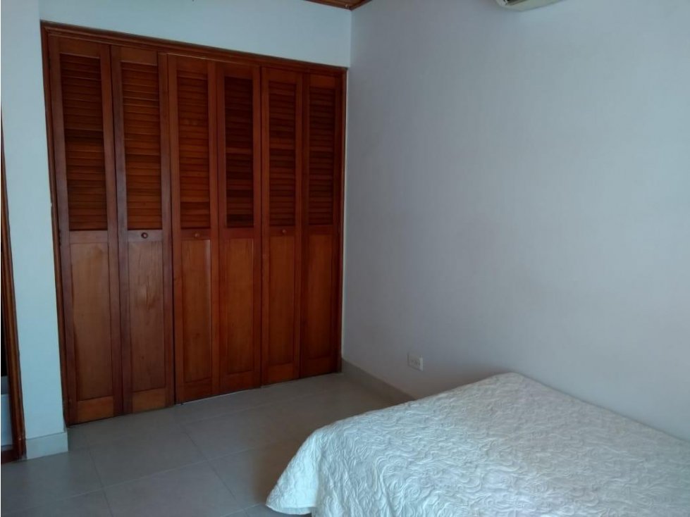 Vendo Apartamento en Bocagrande! Excelente ubicacion! — foto 5
