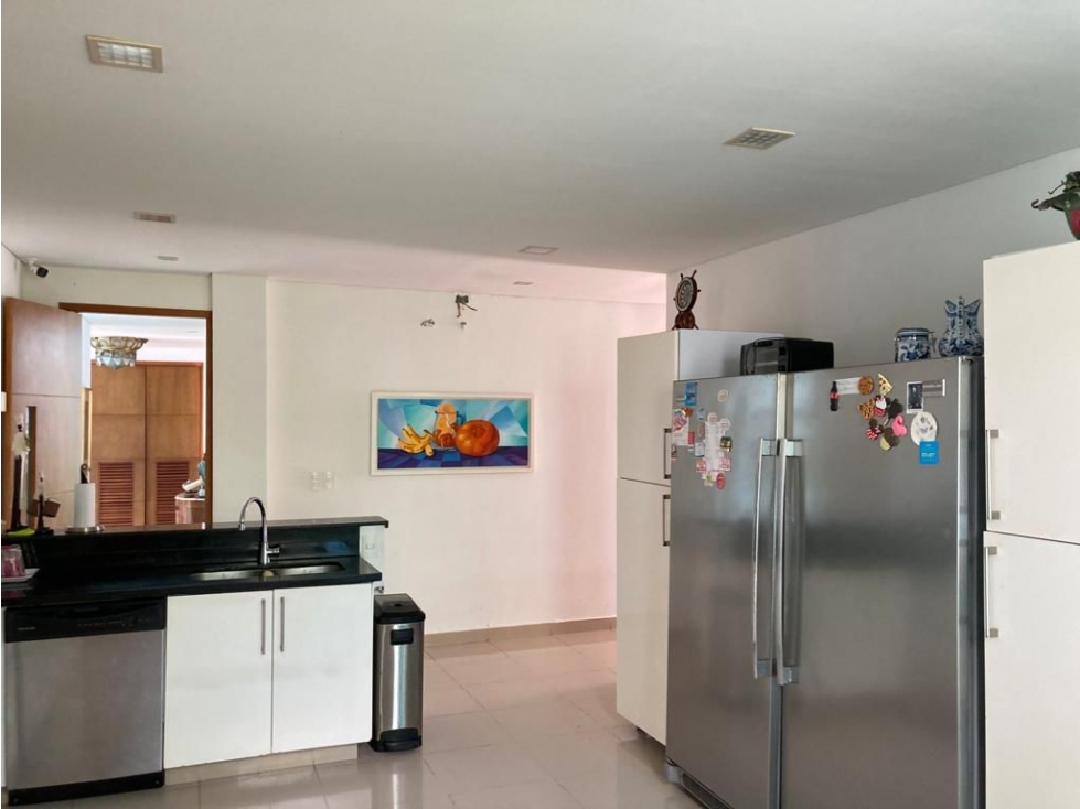 Vendo espectacular casa enel exclusivo condominio Barcelona de indias! — foto 4