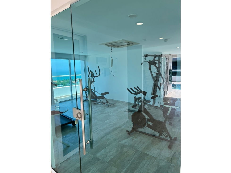 Vendo apartamento en Cielo mar, Cerca al mar! — foto 3
