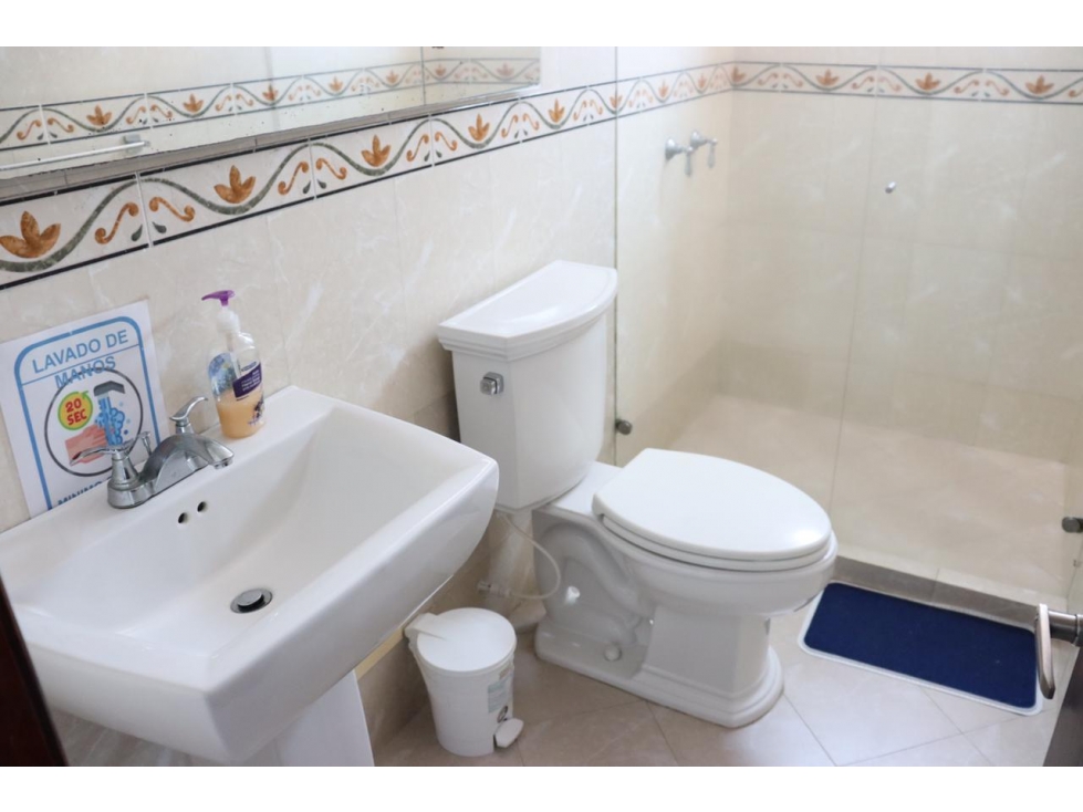 En Cartagena VENDO apartamento en el laguito — foto 6
