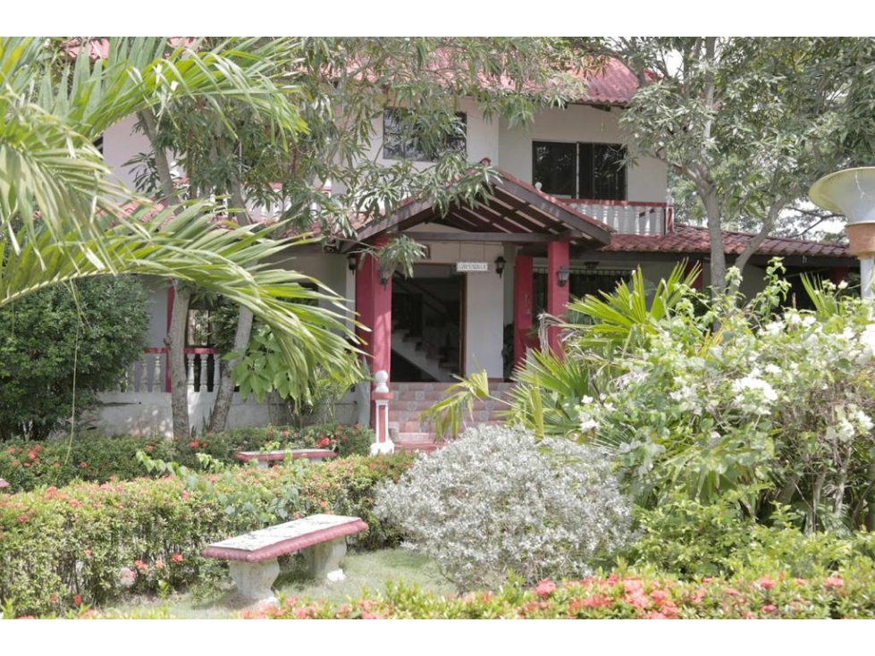 En Cartagena OPORTUNIDAD VENDO casa campestre en Turbaco — foto 4