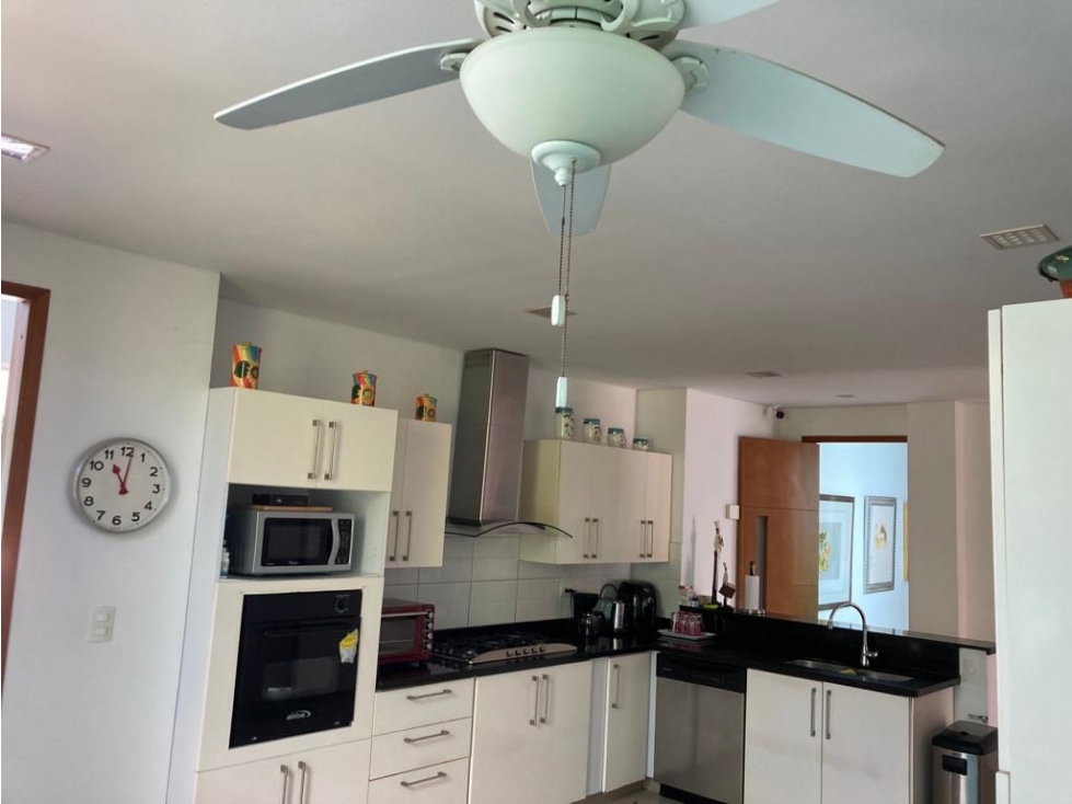 Vendo espectacular casa enel exclusivo condominio Barcelona de indias! — foto 5