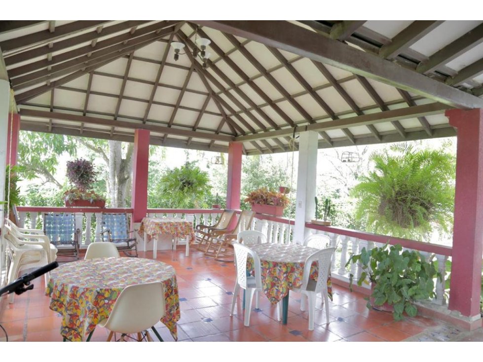 En Cartagena OPORTUNIDAD VENDO casa campestre en Turbaco — foto 5
