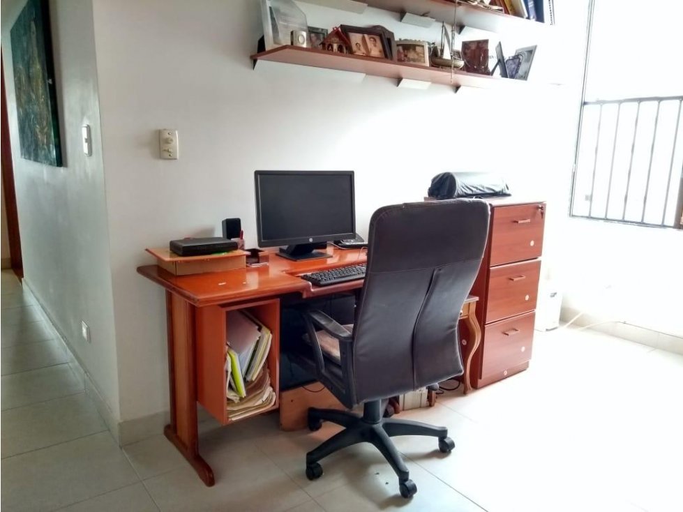 Vendo Apartamento en Bocagrande! Excelente ubicacion! — foto 4