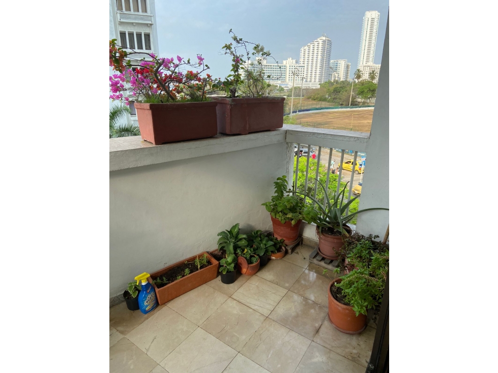 Vendo apartamento en Bocagrande! - 6