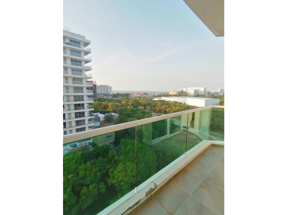 Vendo apartamento en Cielo mar, Cerca al mar! — foto 5
