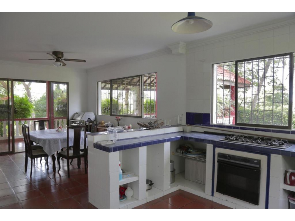 En Cartagena OPORTUNIDAD VENDO casa campestre en Turbaco — foto 6