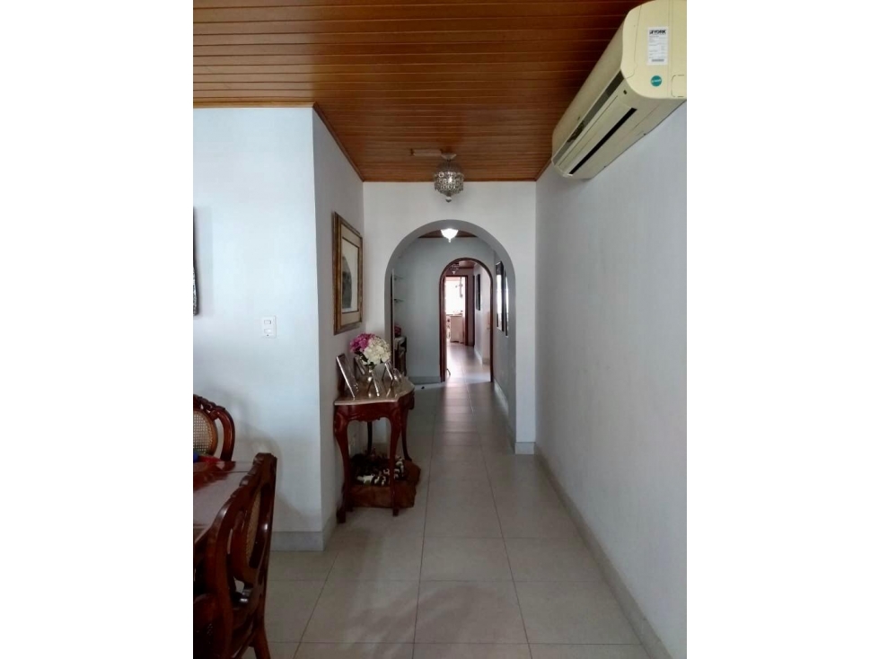 Vendo Apartamento en Bocagrande! Excelente ubicacion! — foto 3