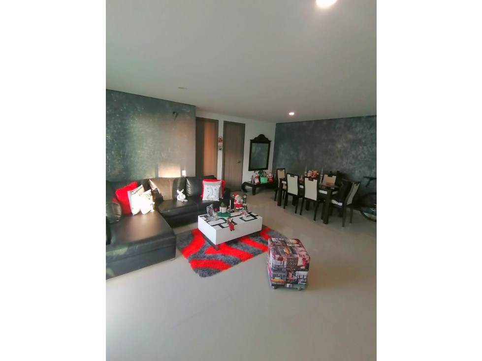 Vendo apartamento en Cielo mar, Cerca al mar! — foto 6