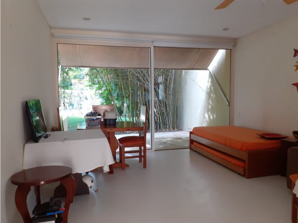 En Cartagena VENDO casa campestre en condominio en Isla de Baru — foto 5