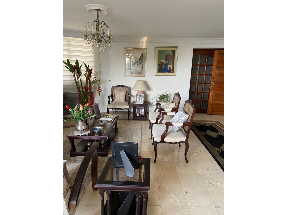 Vendo apartamento en Bocagrande! - 1