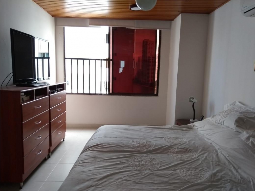 Vendo Apartamento en Bocagrande! Excelente ubicacion! — foto 6