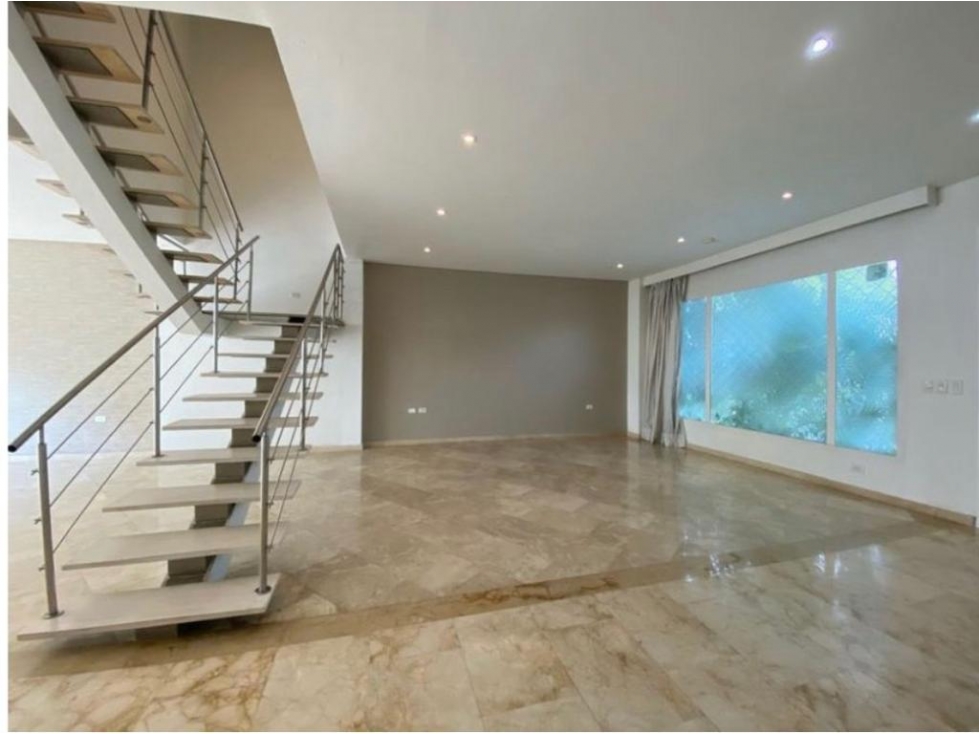 En Cartagena, vendo casa lujosa en Castillo Grande! — foto 2