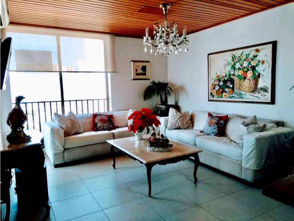 Vendo Apartamento en Bocagrande! Excelente ubicacion! — foto 2