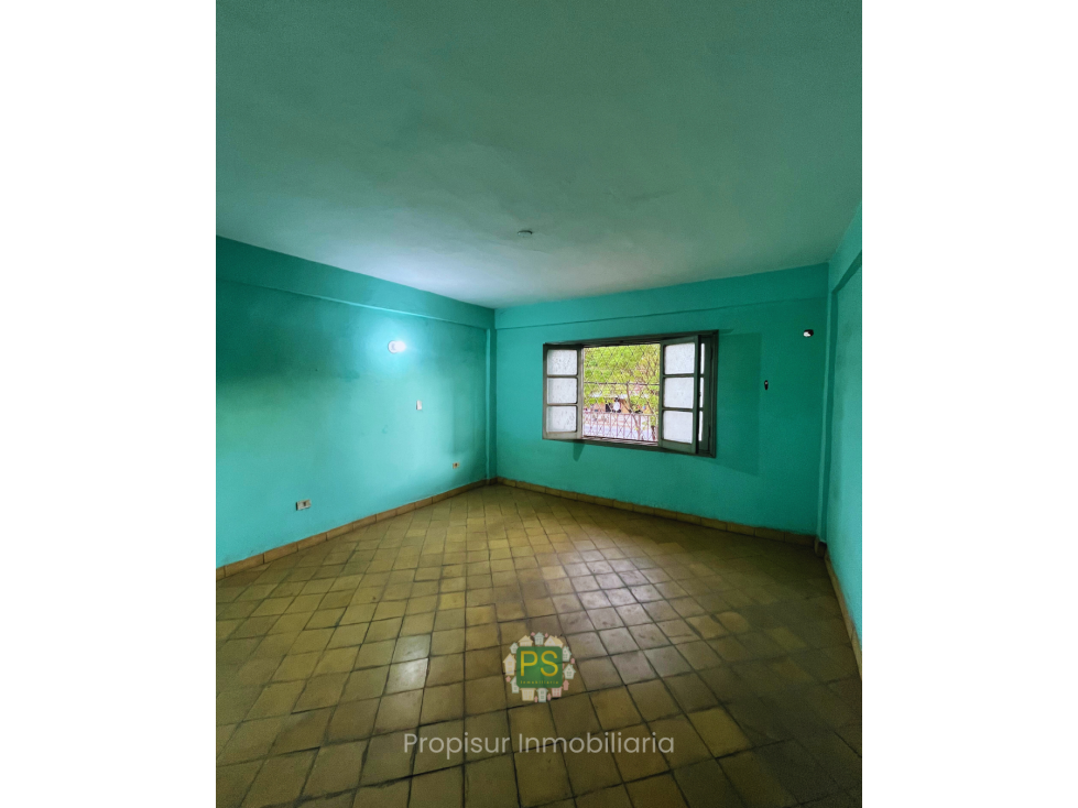 DEPARTAMENTO EN MARIANO ROQUE ALONSO — foto 3