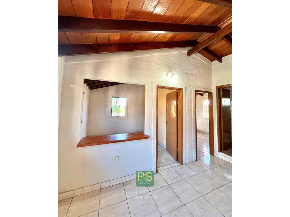 DEPARTAMENTO EN ALQUILER - ASUNCIÓN — foto 2