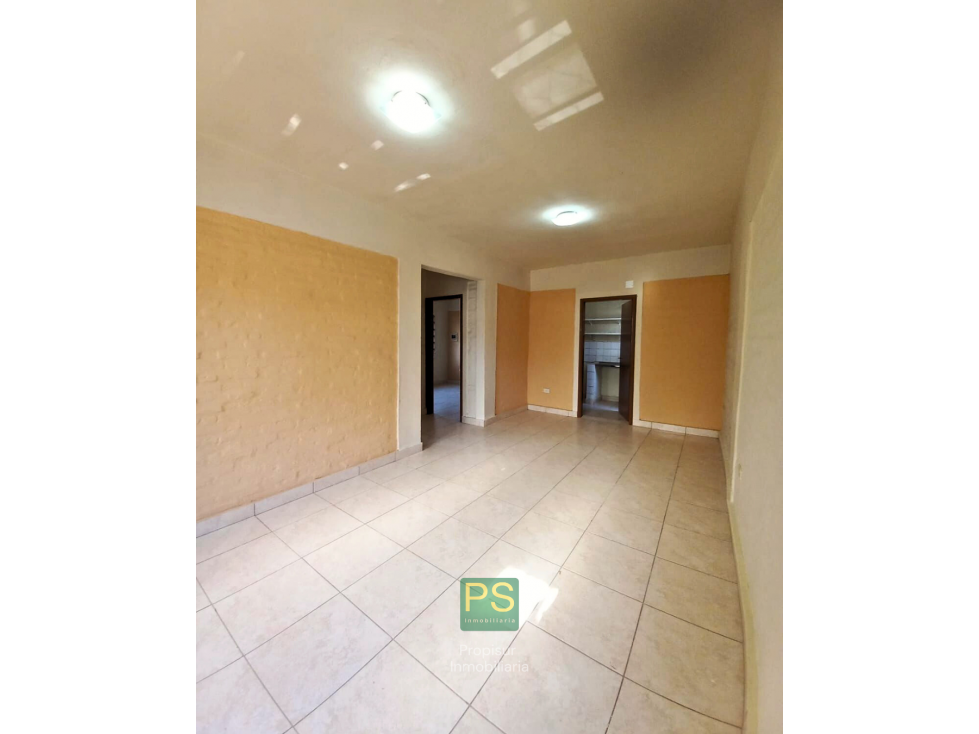 DEPARTAMENTO EN ALQUILER - ASUNCIÓN — foto 3