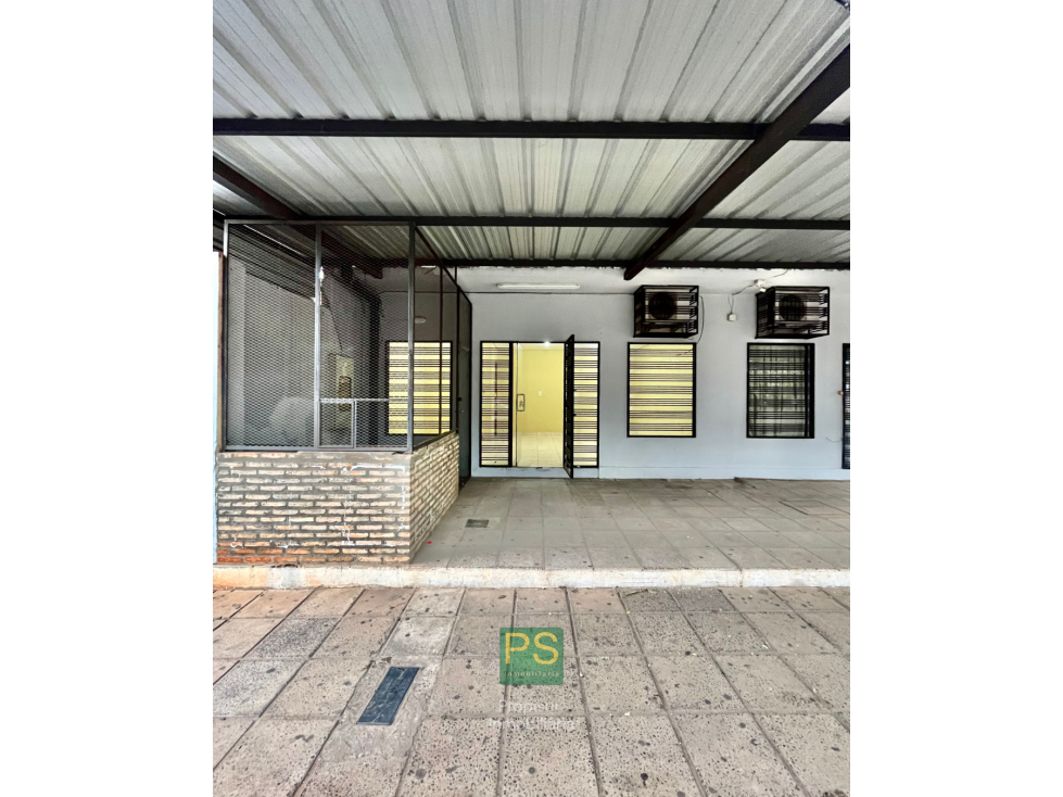 HERMOSO EDIFICIO EN VENTA - 3