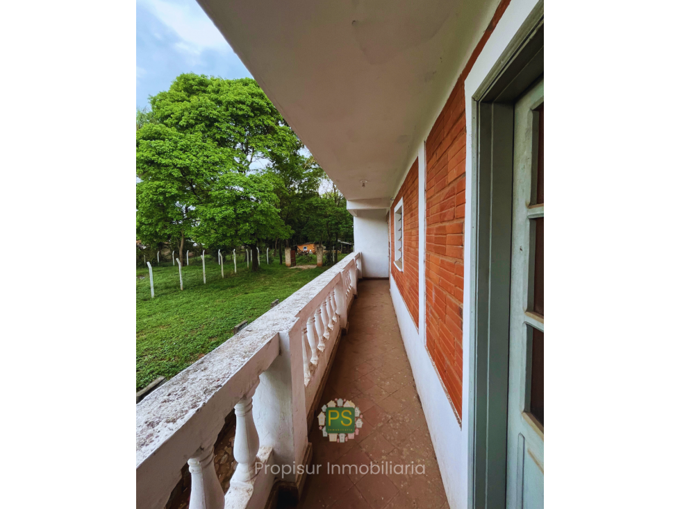 DEPARTAMENTO EN MARIANO ROQUE ALONSO — foto 4