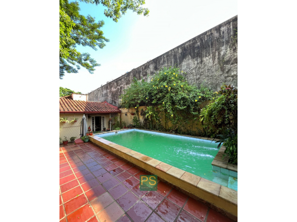CASA EN VENTA BARRIO VILLA MORRA — foto 5