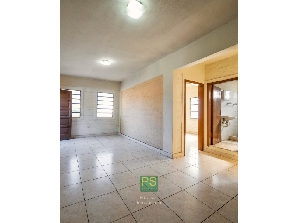 DEPARTAMENTO EN ALQUILER - ASUNCIÓN — foto 2