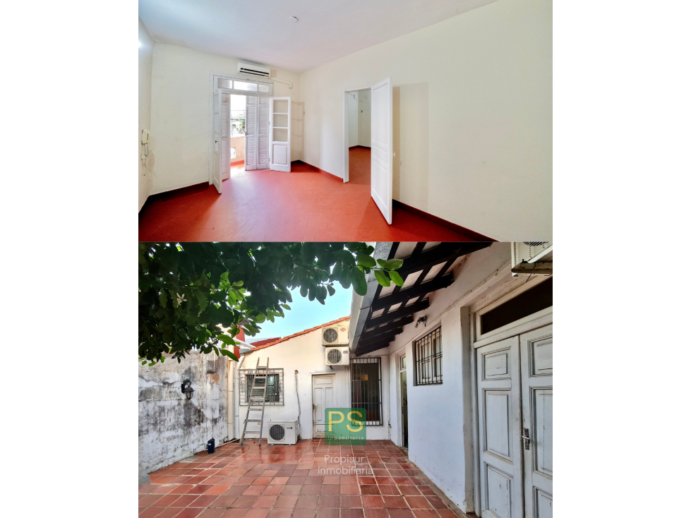 AMPLIA CASA EN VENTA EN ASUNCIÓN — foto 5