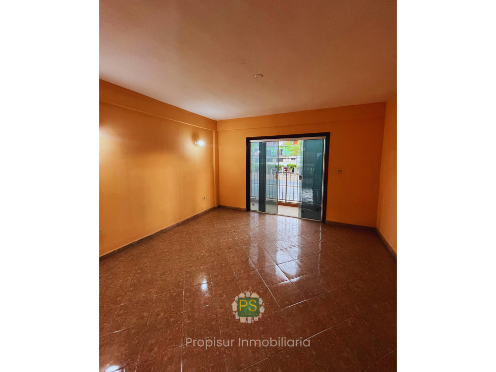 DEPARTAMENTO EN MARIANO ROQUE ALONSO — foto 5