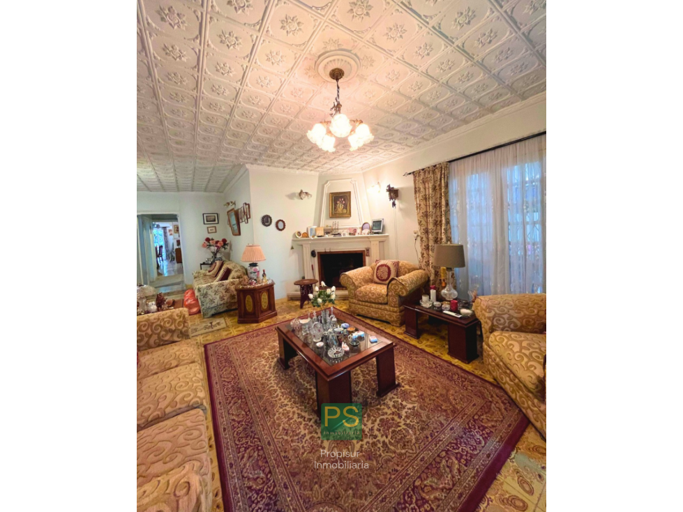 CASA EN VENTA BARRIO VILLA MORRA — foto 4