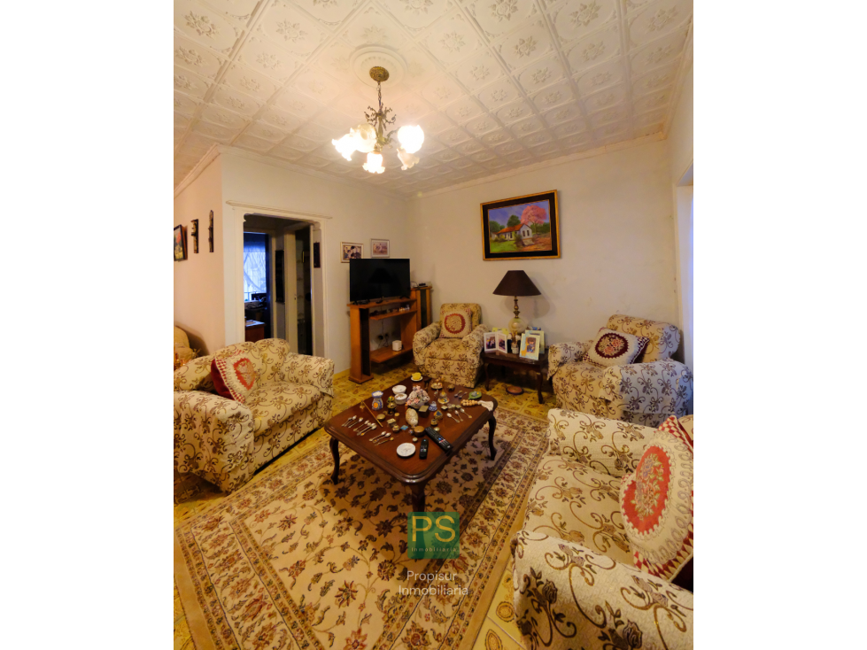 CASA EN VENTA BARRIO VILLA MORRA — foto 3