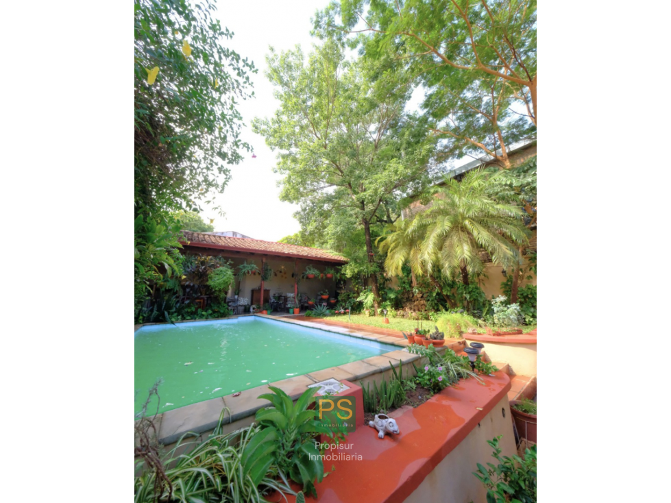 CASA EN VENTA BARRIO VILLA MORRA — foto 6