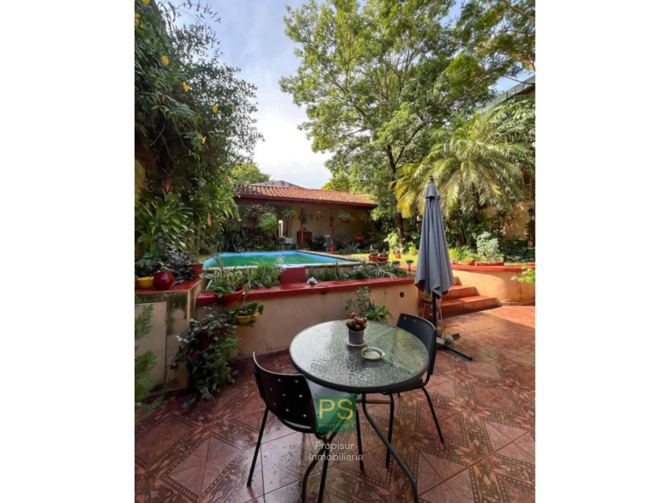 CASA EN VENTA BARRIO VILLA MORRA — foto 2