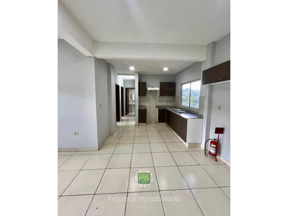 DEPARTAMENTO EN SAN LORENZO — foto 3