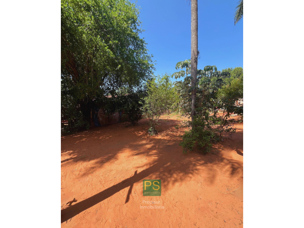 TERRENO EN VENTA - AREGUÁ - 2