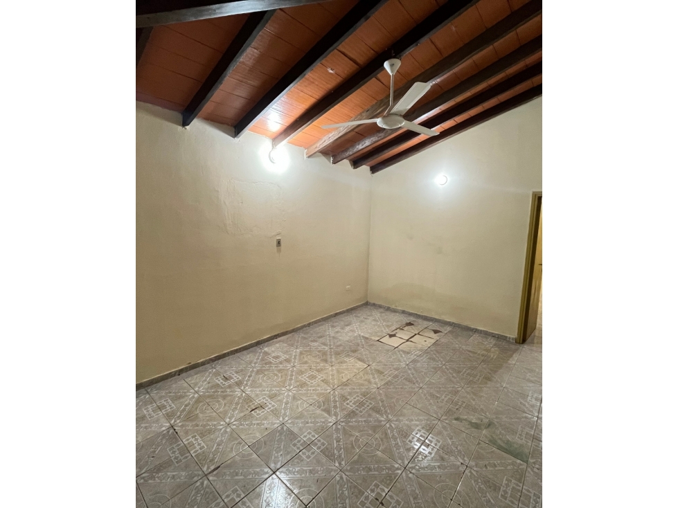 Casa Mariano Roque Alonso - 2