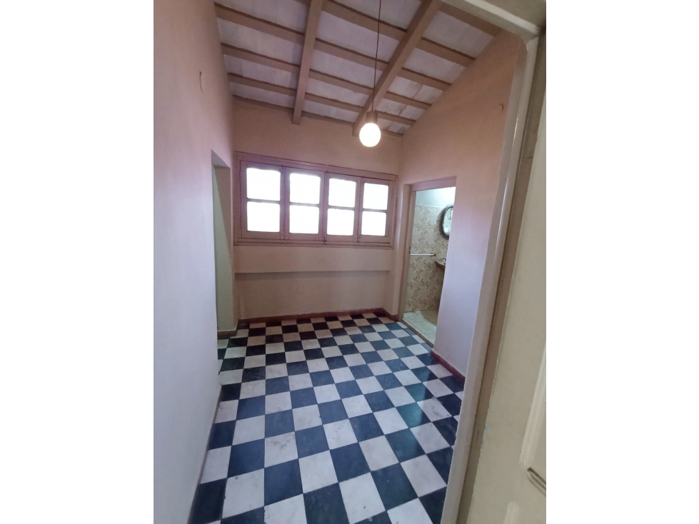 DEPARTAMENTO EN ALQUILER - ASUNCION — foto 5