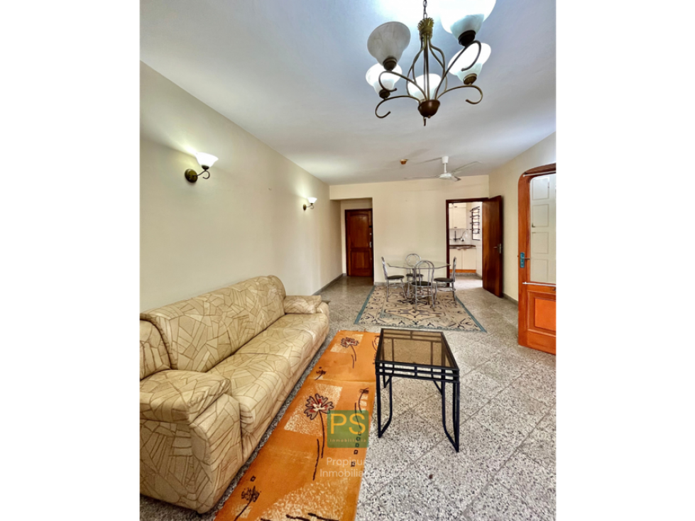 DEPARTAMENTO EN VENTA - ASUNCIÓN — foto 2