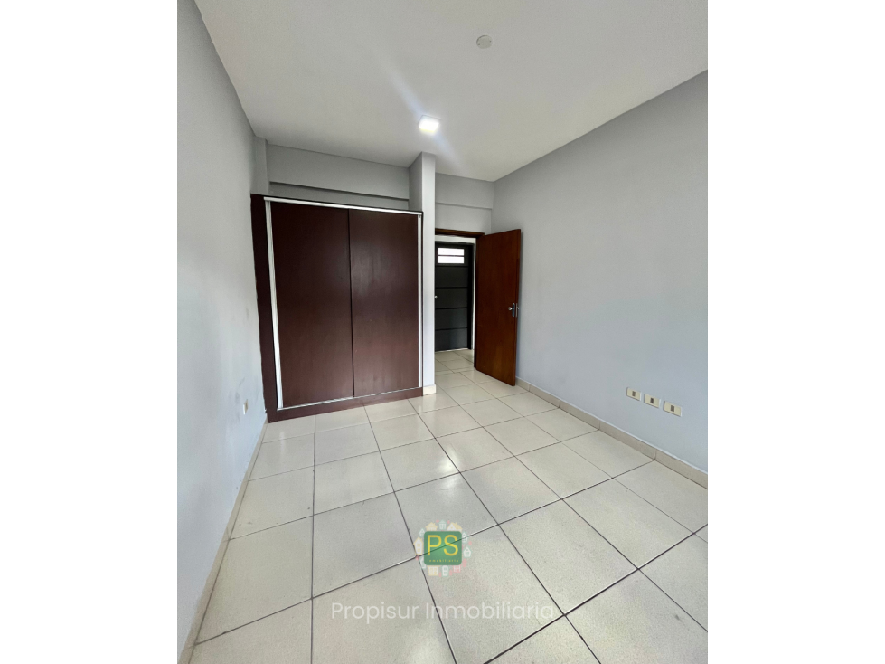 DEPARTAMENTO EN SAN LORENZO — foto 6