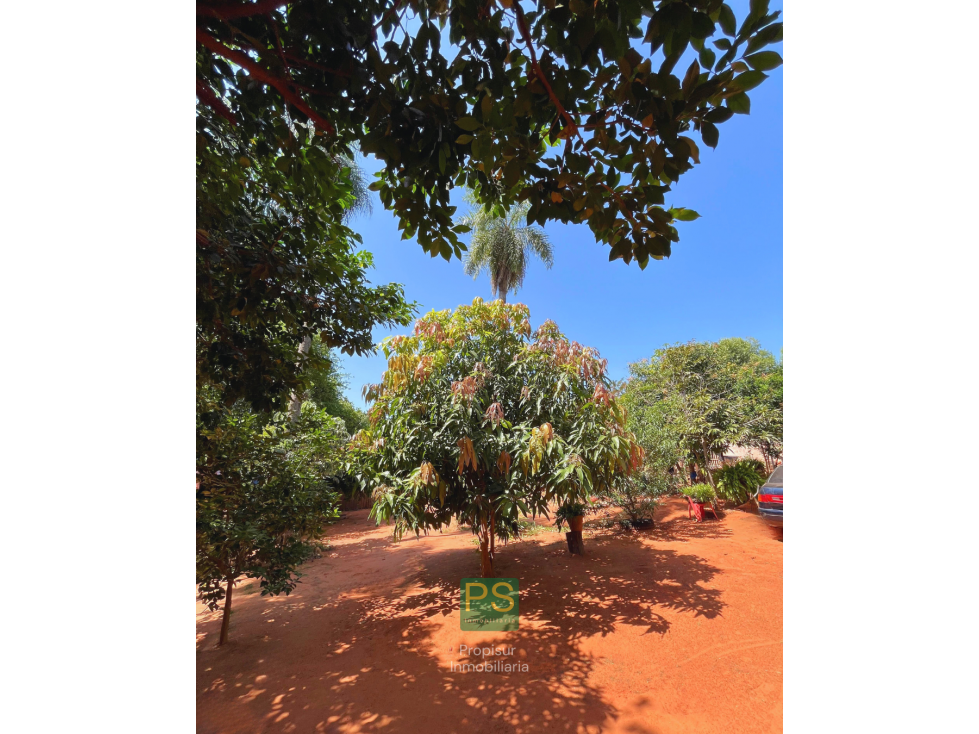 TERRENO EN VENTA - AREGUÁ - 3