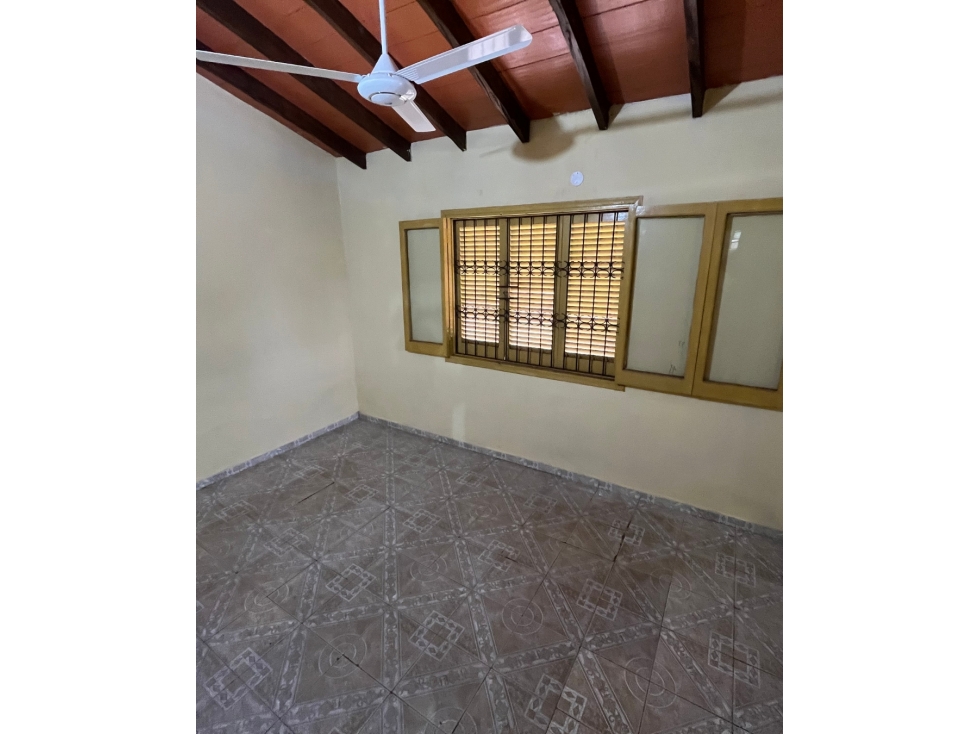 Casa Mariano Roque Alonso - 3