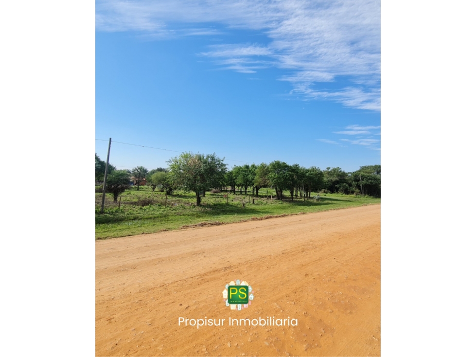 TERRENO CHACOI - 3