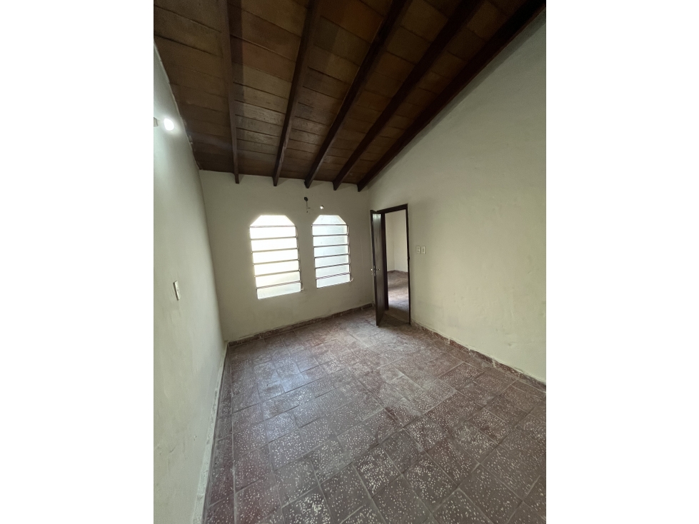 DÚPLEX EN ALQUILER - TRINIDAD - 3
