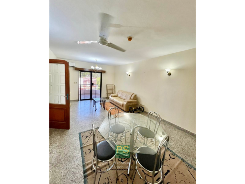 DEPARTAMENTO EN VENTA - ASUNCIÓN — foto 3