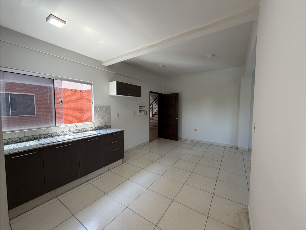 DPTO. EN SAN LORENZO — foto 3